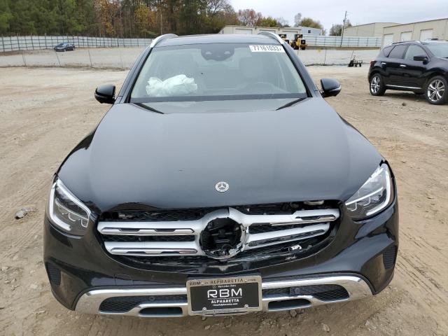 W1N0G8EB4NV346513 | 2022 MERCEDES-BENZ GLC 300 4M