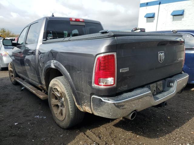 1C6RR7NM3JS231599 | 2018 Ram 1500 laramie