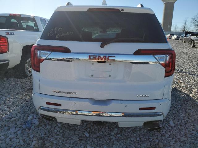 1GKKNXLS6NZ177532 | 2022 GMC ACADIA DEN