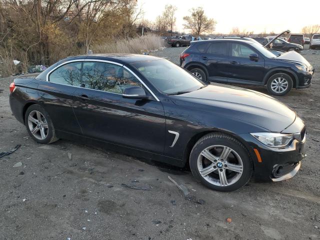 2015 BMW 428 XI SUL - WBA3T1C58FP821278