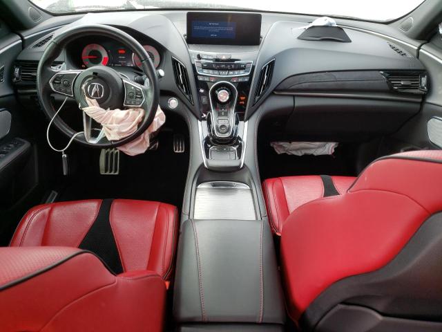2020 ACURA RDX A-SPEC - 5J8TC2H68LL037522
