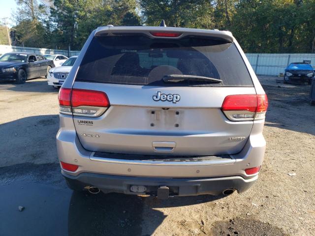1C4RJFBG0EC215899 Jeep Grand Cherokee Limited
