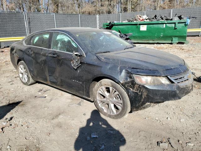 2G1125S3XE9202983 | 2014 CHEVROLET IMPALA LT