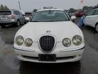 2003 JAGUAR S-TYPE