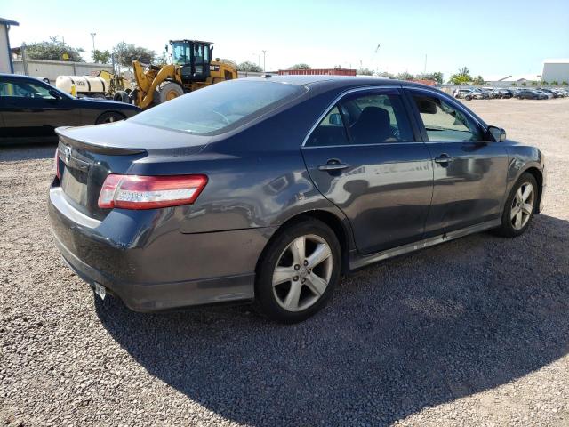 Vin: 4t1bf3ek2au034692, lot: 74394183, toyota camry base 20103