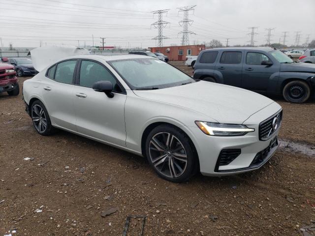 2021 VOLVO S60 T8 REC 7JRBR0FZXMG109035