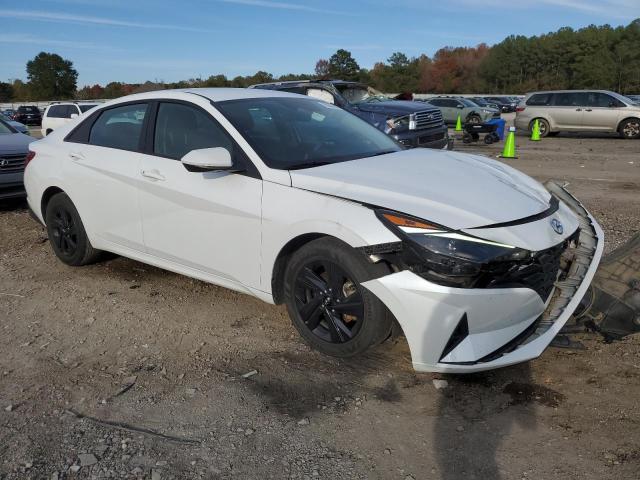 5NPLM4AG5MH008673 | 2021 HYUNDAI ELANTRA SE