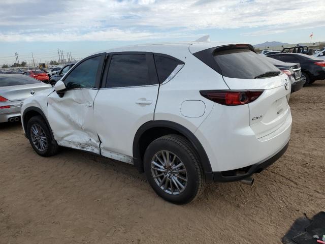 JM3KFABM3J1448149 | 2018 MAZDA CX-5 SPORT