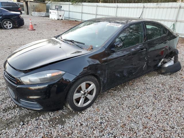 2016 Dodge Dart SXT