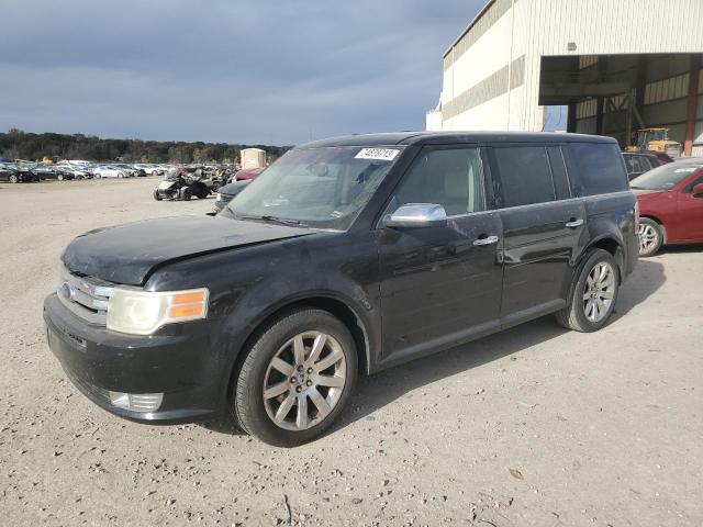 2009 Ford Flex Limited