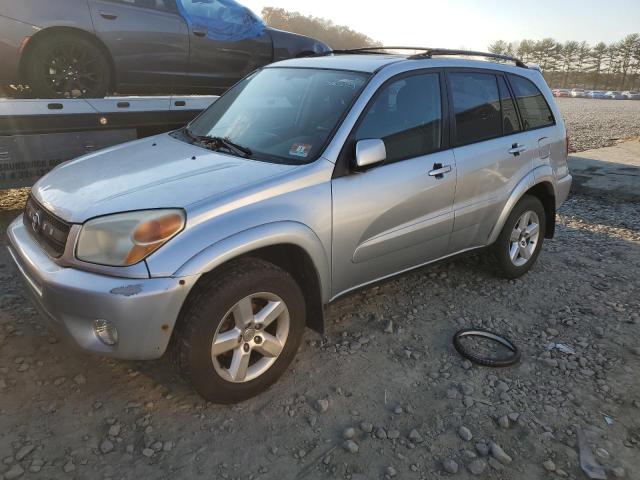 JTEHD20V650052461 2005 Toyota Rav4