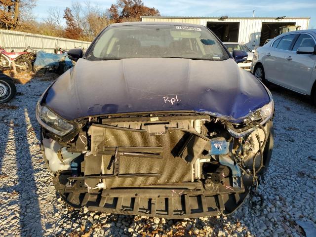 3FA6P0H76DR174562 | 2013 Ford fusion se