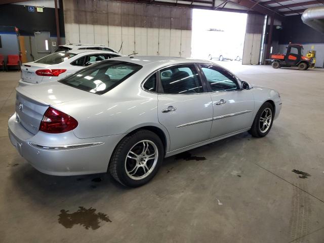 2005 Buick Lacrosse Cxs VIN: 2G4WE567651314658 Lot: 75849113