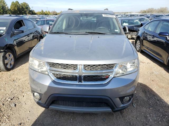 3C4PDCBG0GT152971 Dodge Journey Sxt