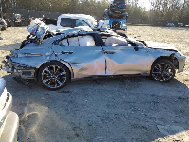 2020 LEXUS ES 350 F-S - 58AGZ1B17LU067115