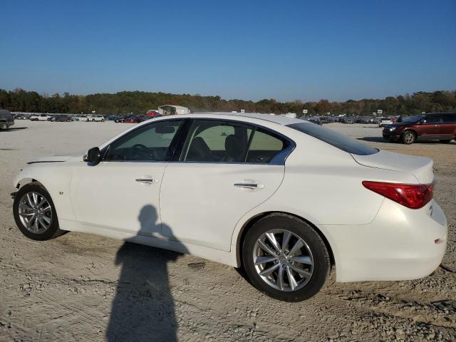 JN1BV7AR4EM690211 | 2014 INFINITI Q50 BASE