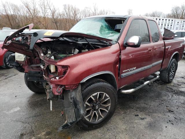 5TBRU34186S484868 | 2006 Toyota tundra access cab sr5