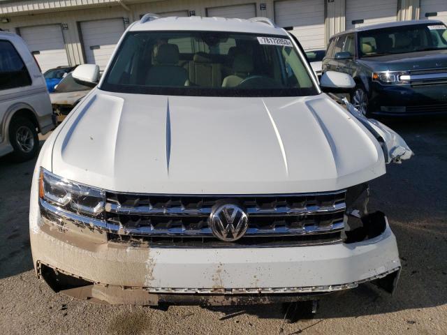 1V2UR2CAXKC517409 | 2019 VOLKSWAGEN ATLAS SE