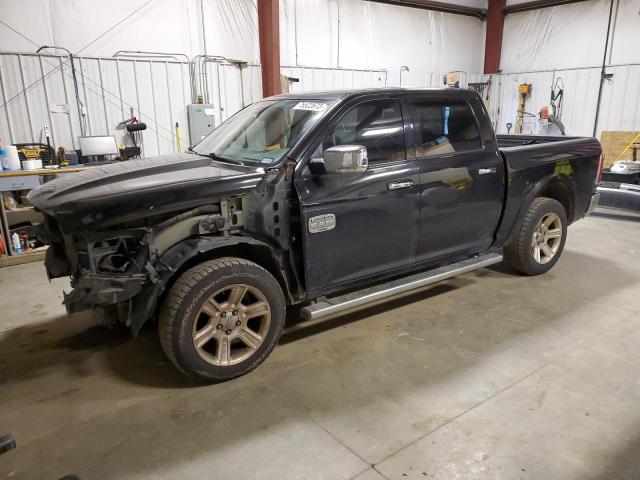 2015 Ram 1500 Longhorn