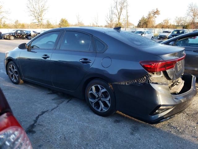 Vin: 3kpf24ad4ke041464, lot: 77930993, kia forte fe 20192