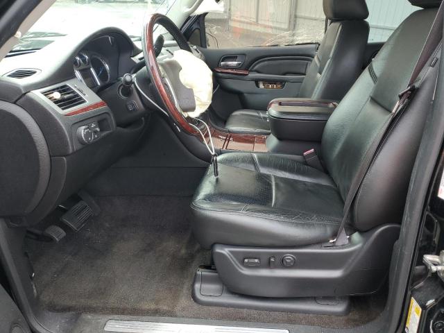 1GYS3CEF4ER143268 Cadillac Escalade Premium