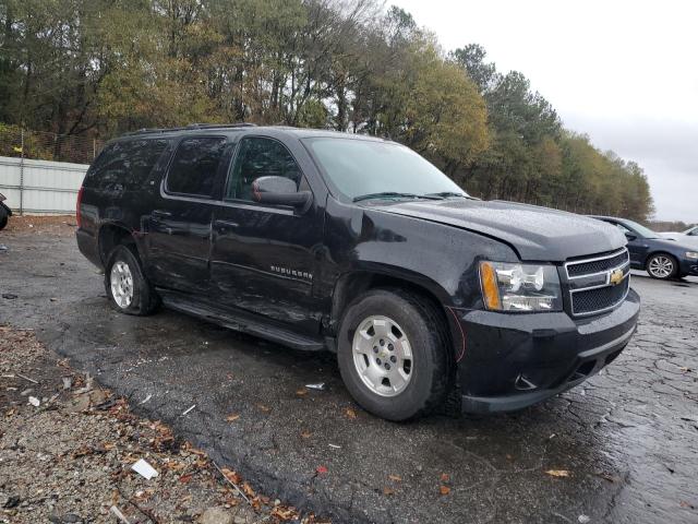 1GNSCJE02ER123534 | 2014 CHEVROLET SUBURBAN C