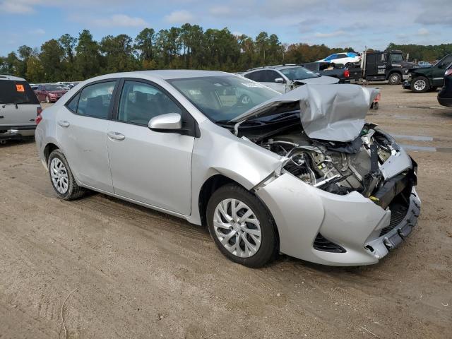 5YFBURHE1JP853614 Toyota COROLLA L