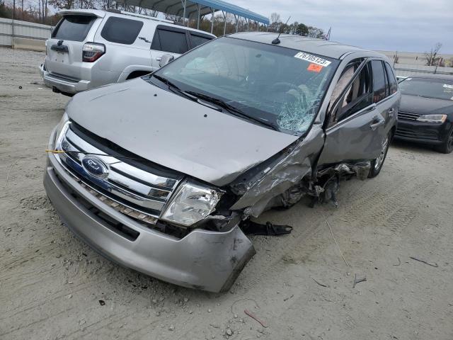 2008 Ford Edge Limited