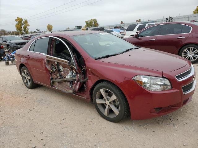 2011 Chevrolet Malibu 2Lt VIN: 1G1ZD5E19BF307962 Lot: 42608354