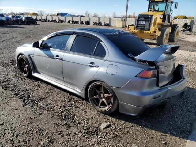 2015 MITSUBISHI LANCER EVO JA32W7FV2FU027851