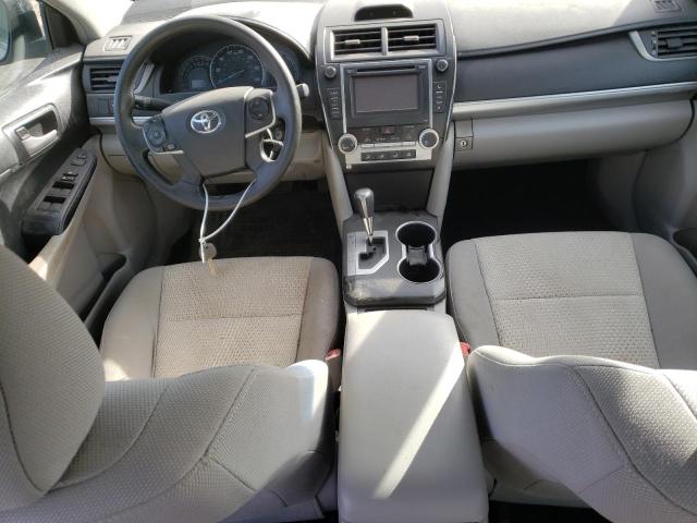 2014 TOYOTA CAMRY L #2199048027