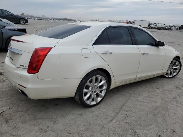 1G6AS5SX6E0169097 | 2014 CADILLAC CTS PERFOR