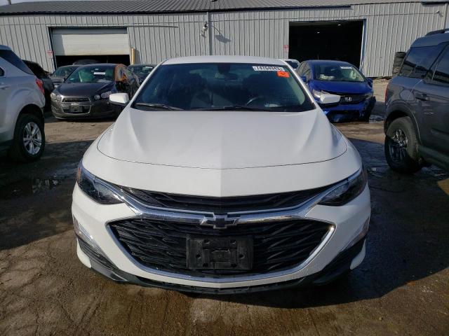 1G1ZG5ST9NF104166 | 2022 CHEVROLET MALIBU RS