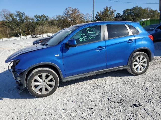 2015 Mitsubishi Outlander Sport ES