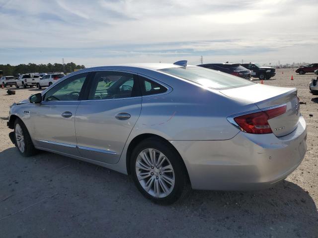 1G4ZP5SZ8JU123191 | 2018 BUICK LACROSSE E