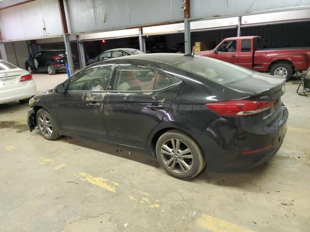 5NPD84LF7HH135511 | 2017 HYUNDAI ELANTRA SE