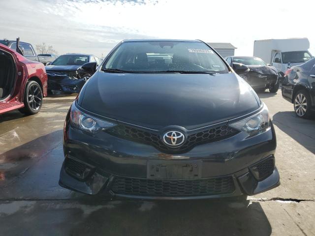 JTNKARJE9JJ565410 | 2018 TOYOTA COROLLA IM