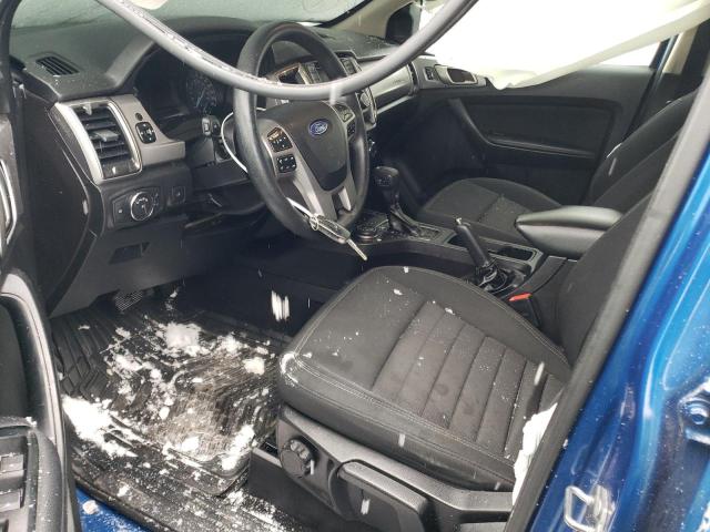 2019 FORD RANGER XL - 1FTER4FH0KLA31010