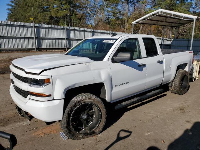 2GCVKMEC5K1200020 | 2019 CHEVROLET SILVERADO