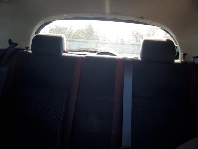 2015 NISSAN JUKE S - JN8AF5MV1FT556903