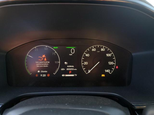 2024 HONDA CR-V SPORT - 7FARS6H98RE015355
