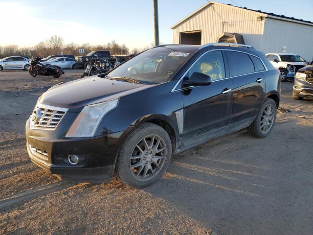 2013 Cadillac SRX Premium Collection