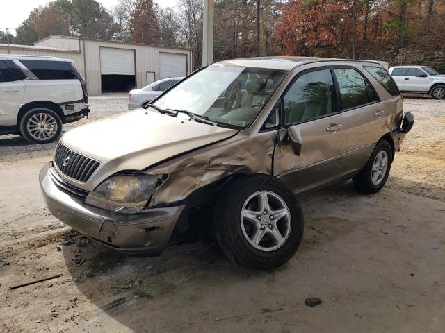 2000 Lexus RX 300 