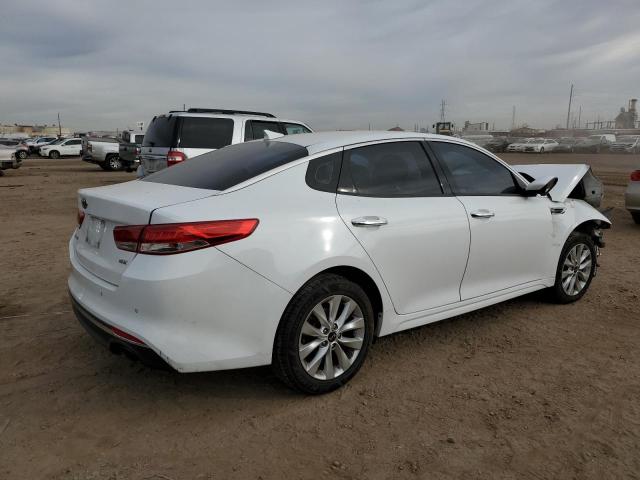 5XXGU4L38JG238730 | 2018 KIA OPTIMA EX