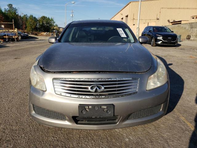 2008 Infiniti G - Image 5