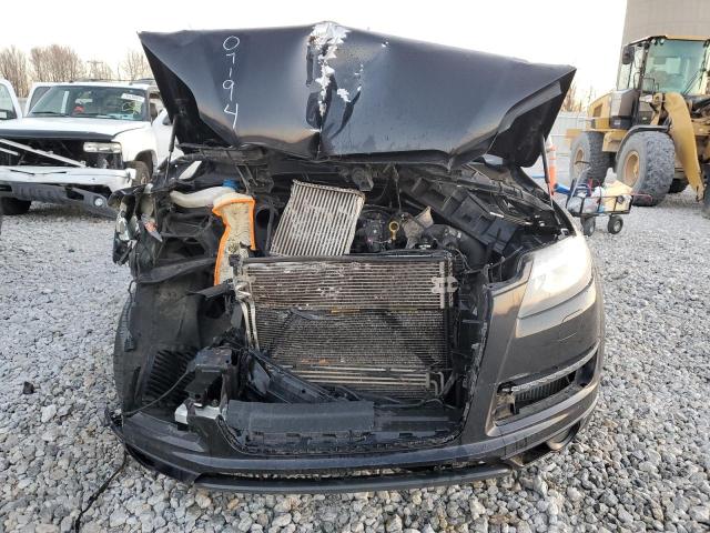 Lot #2471416127 2014 AUDI Q7 PREMIUM salvage car