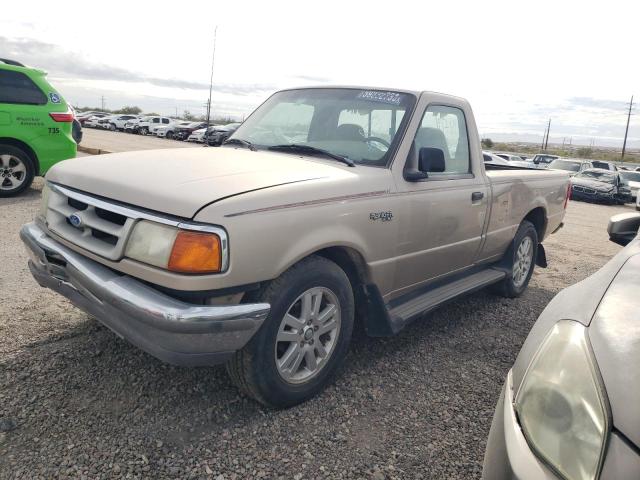 1995 Ford Ranger 