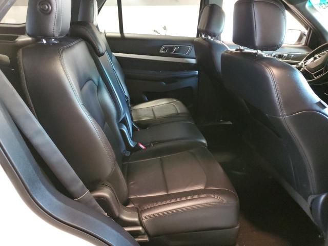 1FM5K8D83GGB83261 | 2016 FORD EXPLORER X