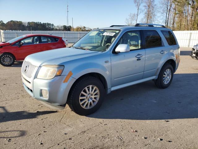 2009 Mercury Mariner Premier