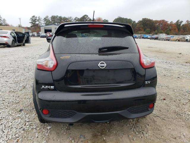 2016 NISSAN JUKE S - JN8AF5MV5GT655189